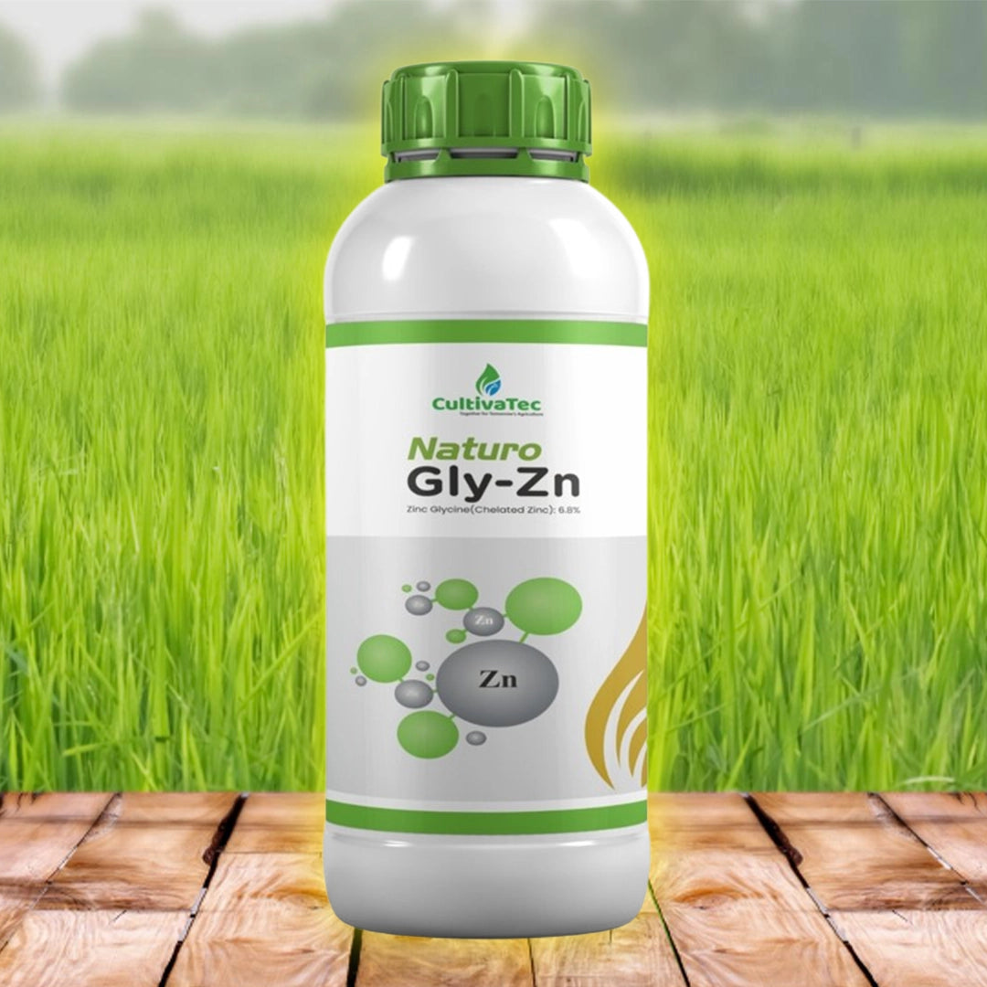 Gly-Zn