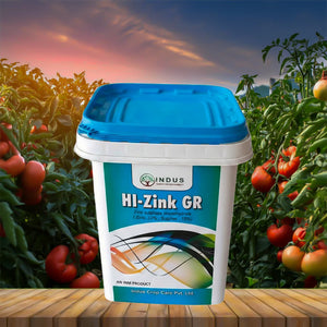 Hi-Zink GR
