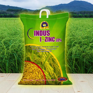 Zinc Sulphate 33% Powder