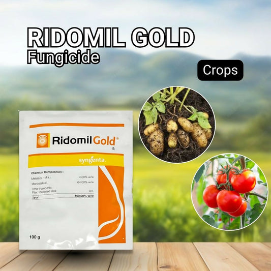 Fungicide (4)