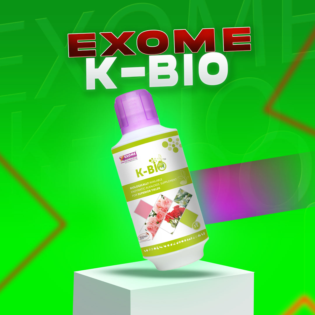 K-Bio