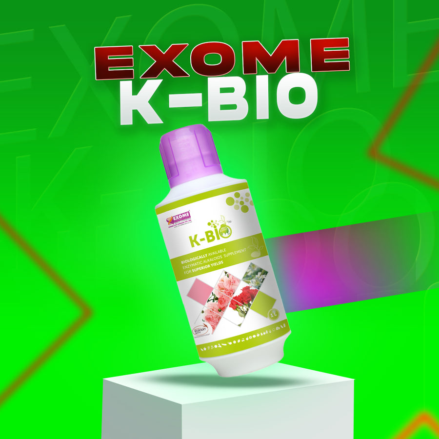 K-Bio