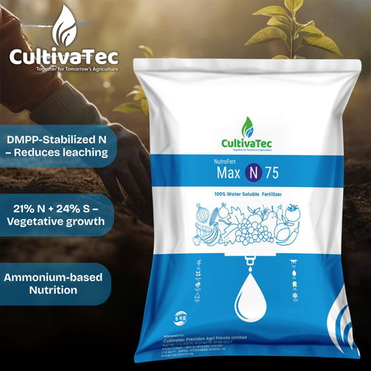 Nutrofert Max N 75