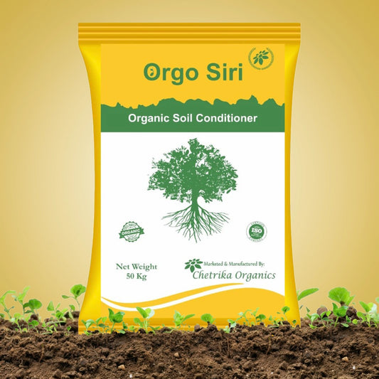 Orgo Siri