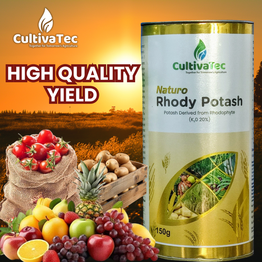 Rhody Potash