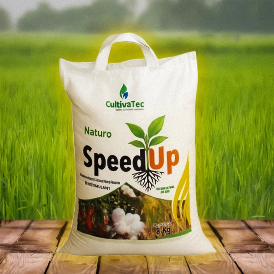 Speed Up Granules