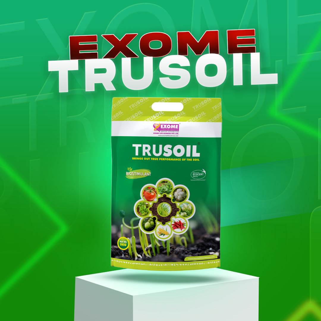 Trusoil